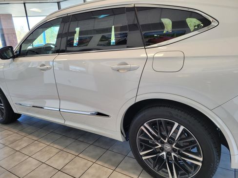 New 2026 Acura MDX SH-AWD w/ Advance Package image 8
