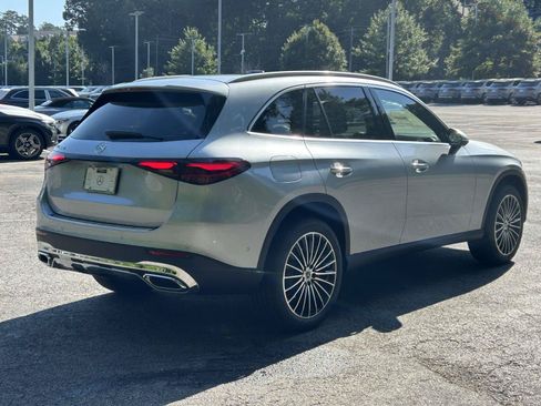 New 2027 Mercedes-Benz GLC 300 image 6