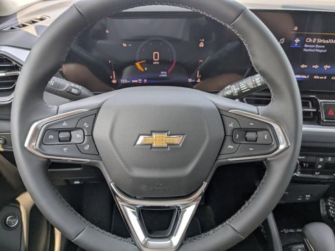 New 2026 Chevrolet TrailBlazer LT w/ Convenience Package image 22