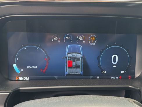 Used 2026 Ford F350 King Ranch AWD/4WD image 12