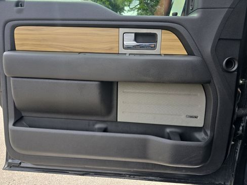 Used 2011 Ford F150 Lariat w/ Lariat Plus Pkg RWD image 28