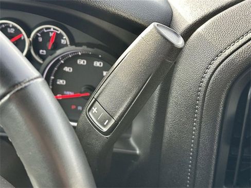 Certified 2023 Chevrolet Silverado 2500 LT w/ All Star Edition image 15