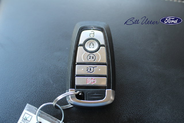 Used 2024 Ford Explorer XLT w/ Equipment Group 202A RWD image 26