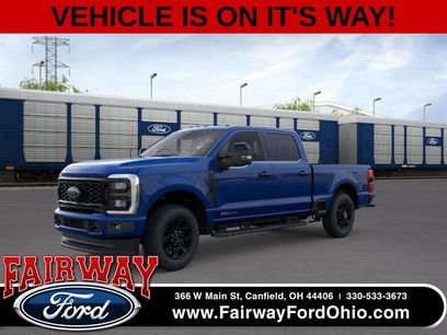New 2026 Ford F350 Lariat