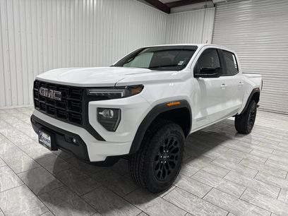 New 2026 GMC Canyon Elevation w/ Convenience Package