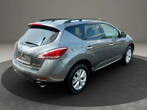 Used 2014 Nissan Murano SV image 4