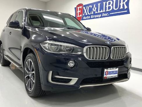 Used 2014 BMW X5 xDrive35d image 4