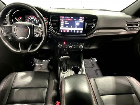 Used 2025 Dodge Durango R/T image 7