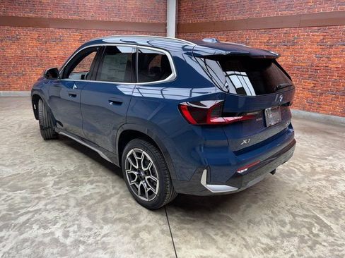New 2026 BMW X1 xDrive28i w/ Technology Package image 3