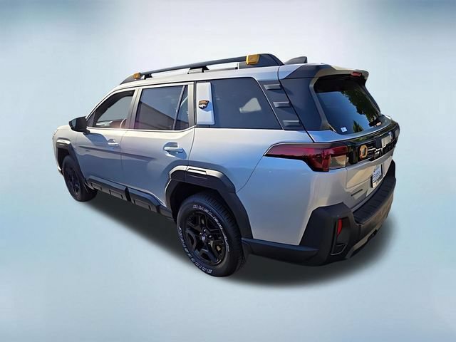 New 2026 Subaru Outback Wilderness AWD/4WD image 4