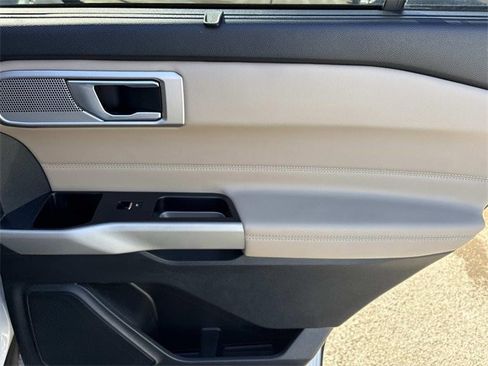 Certified 2024 Ford Explorer Limited image 20