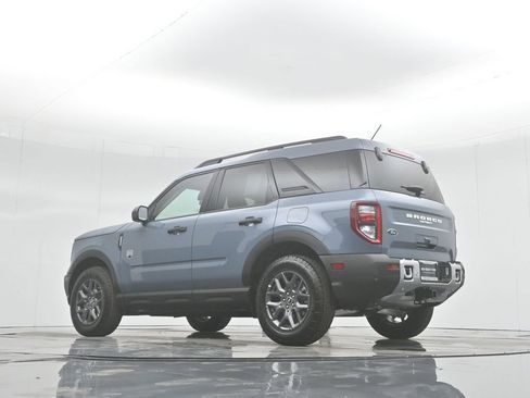 New 2025 Ford Bronco Sport Big Bend AWD/4WD image 3