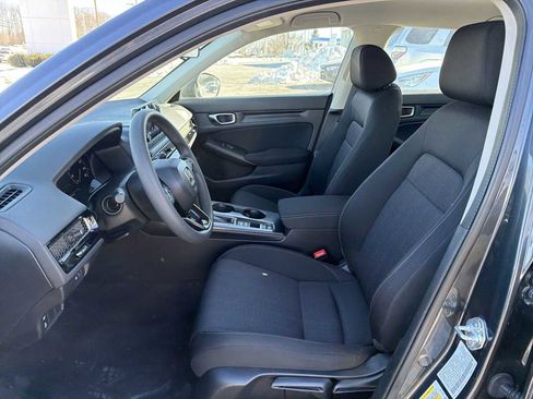 Used 2023 Honda Civic LX image 11