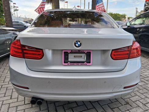 Used 2012 BMW 328i Sedan image 36