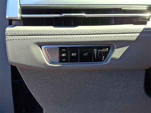 New 2025 Cadillac Escalade IQ Luxury 1 image 24