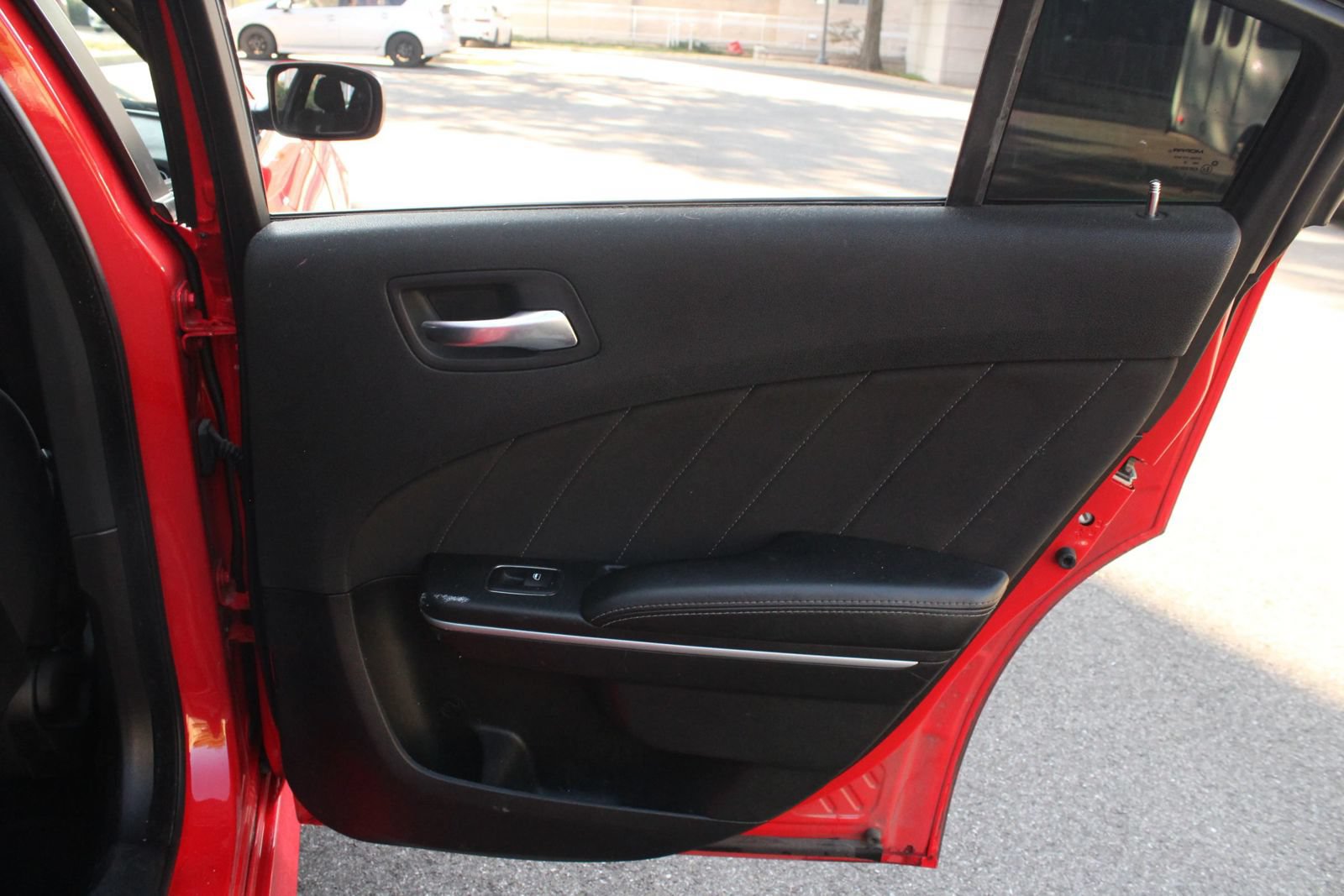 Used 2021 Dodge Charger Scat Pack w/ Dynamics Package RWD image 18