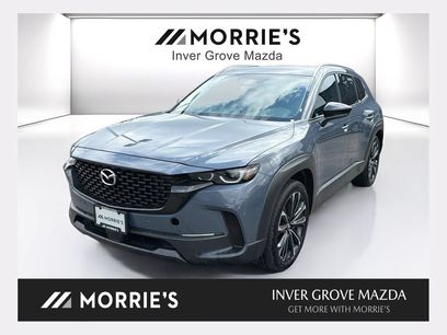 Used 2026 MAZDA CX-50 AWD 2.5 S w/ Premium Package