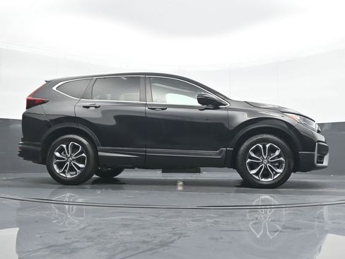 Used 2022 Honda CR-V EX-L image 22