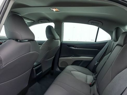 Used 2024 Toyota Camry LE w/ Convenience Package FWD image 14