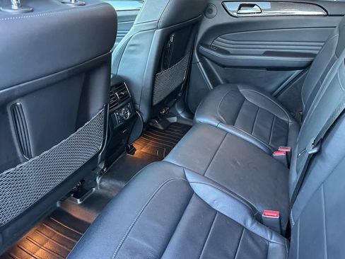 Used 2019 Mercedes-Benz GLE 43 AMG 4MATIC Coupe image 4