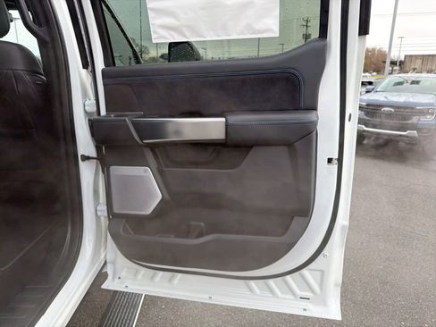 New 2026 Ford F250 Platinum image 20