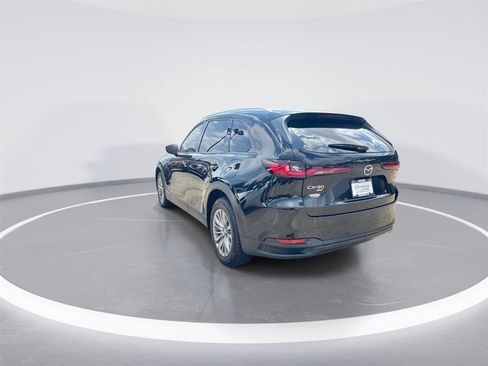 Used 2025 MAZDA CX-90 3.3 Turbo w/ Preferred Package AWD/4WD image 6