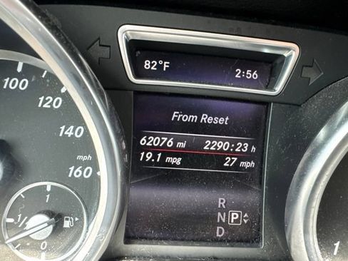 Used 2014 Mercedes-Benz ML 350 4MATIC image 6
