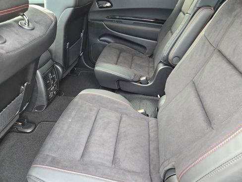 New 2026 Dodge Durango GT image 21