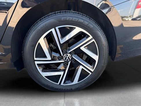 Used 2022 Volkswagen Jetta SEL FWD image 38