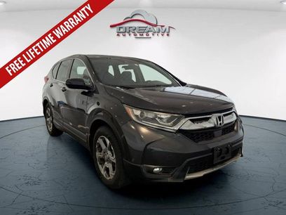 Used 2019 Honda CR-V EX