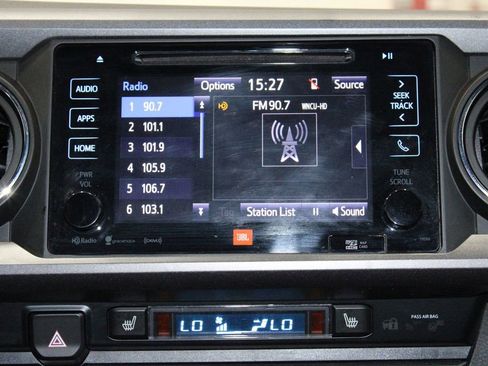 Used 2019 Toyota Tacoma TRD Pro image 32