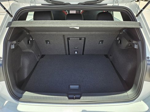 New 2025 Volkswagen GTI SE image 12