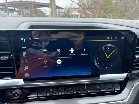 New 2026 Chevrolet Silverado 2500 High Country w/ Midnight Edition image 29