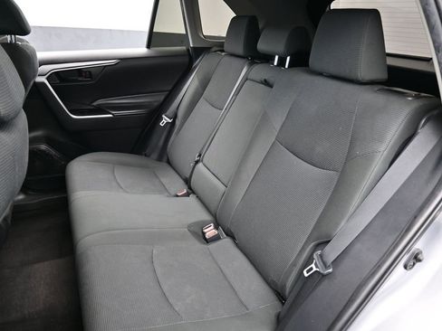 Used 2023 Toyota RAV4 LE image 34