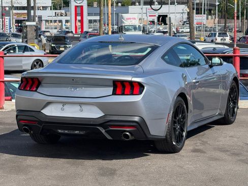 Used 2024 Ford Mustang Premium RWD image 12