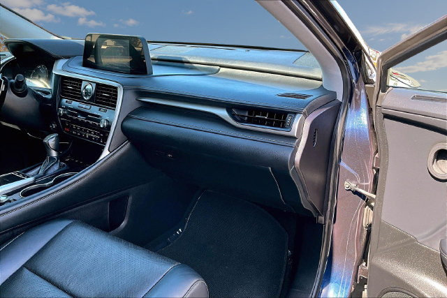 Used 2021 Lexus RX 350 FWD w/ Accessory Package image 25