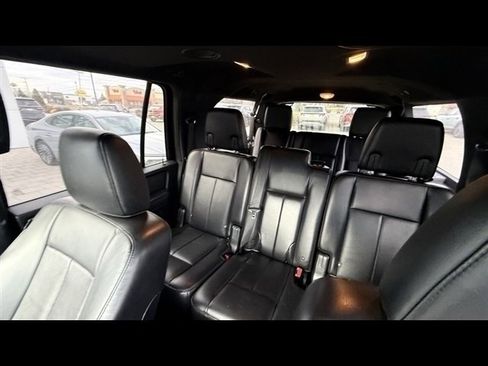 Used 2016 Ford Expedition EL XLT w/ Equipment Group 202A image 8