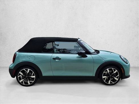 Certified 2026 MINI Cooper S FWD image 4