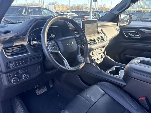 Used 2023 Chevrolet Tahoe RST w/ Luxury Package image 10