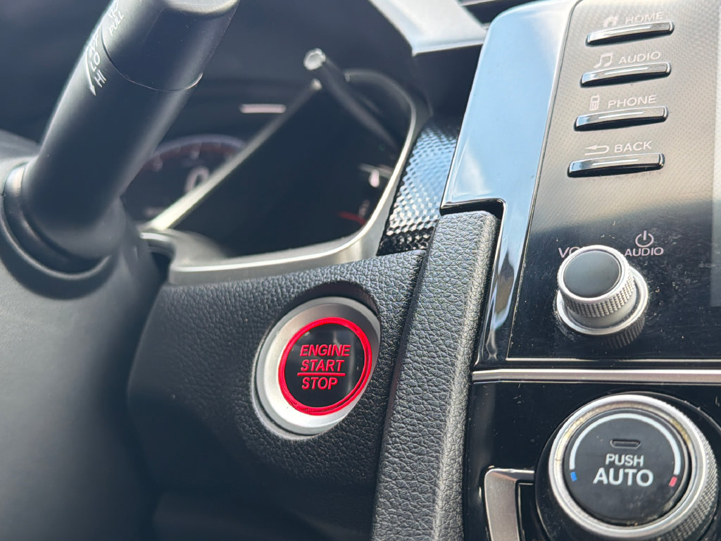 Used 2020 Honda Civic Sport image 31