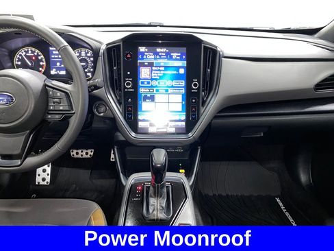 Certified 2025 Subaru Crosstrek 2.5i Sport image 19