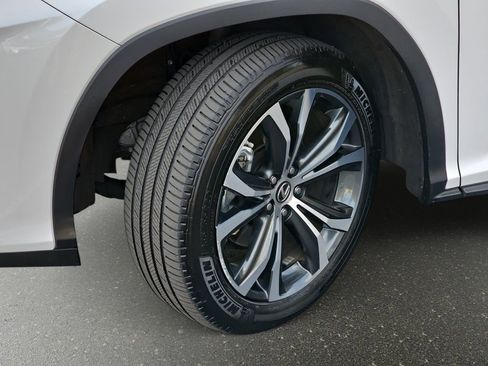 Certified 2022 Lexus RX 350 AWD w/ Premium Package image 37