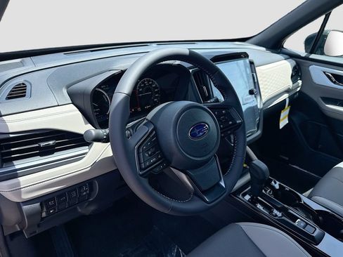 New 2026 Subaru Forester Limited AWD/4WD image 10