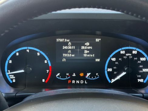 Used 2022 Ford Bronco Sport Big Bend w/ Convenience Package image 23