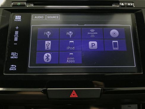 Used 2016 Honda Accord EX image 25