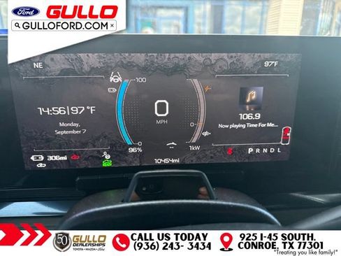 Used 2026 GMC Hummer EV 4x4 Crew Cab image 11