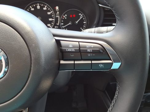 Certified 2025 MAZDA CX-30 AWD 2.5 S w/ Preferred Package image 19