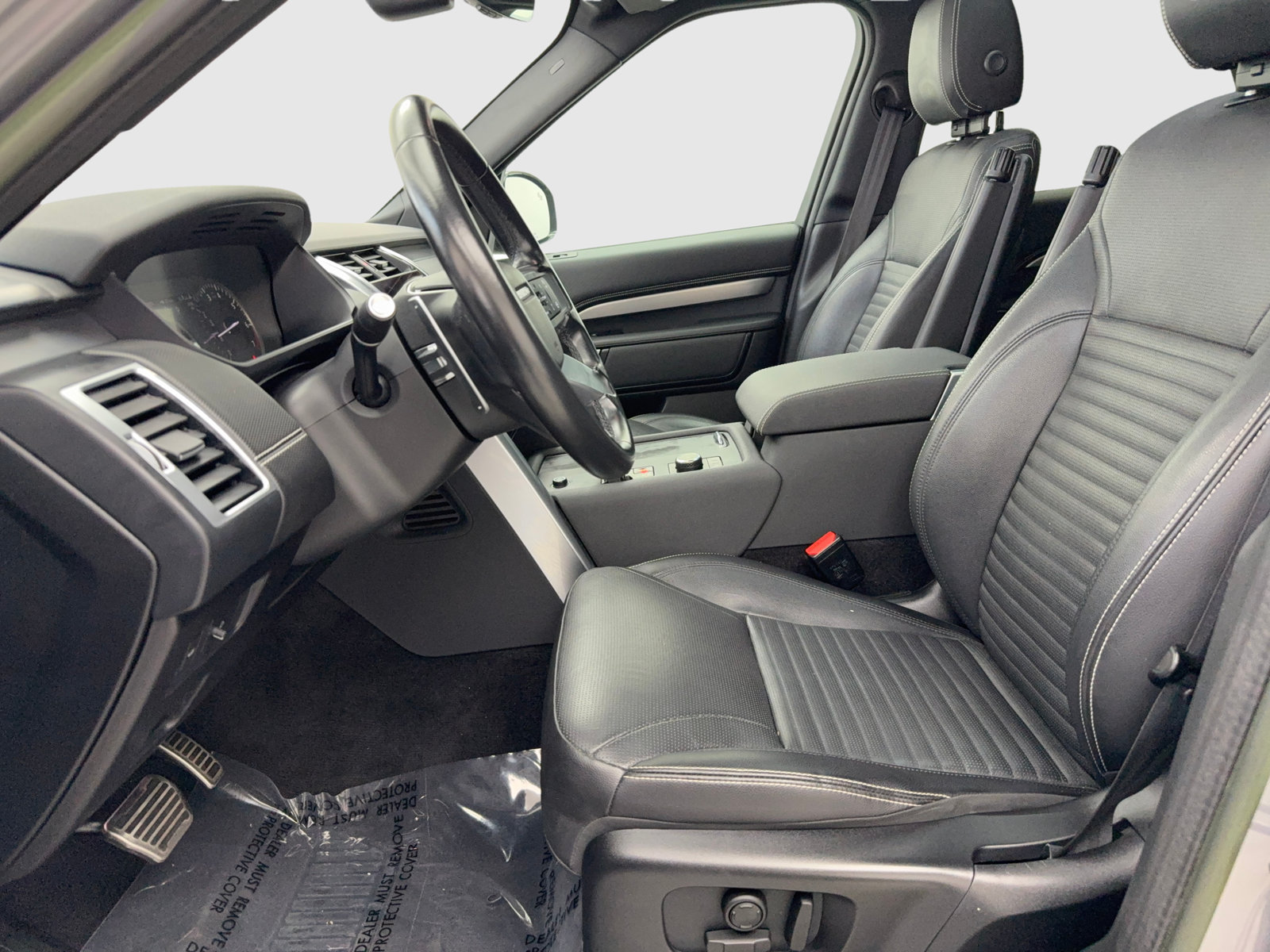 Used 2023 Land Rover Discovery S R-Dynamic AWD/4WD image 17