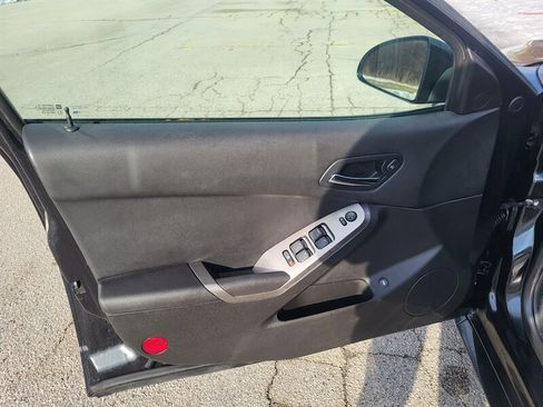 Used 2009 Pontiac G6 GXP w/ Sun And Sound Plus Package image 24