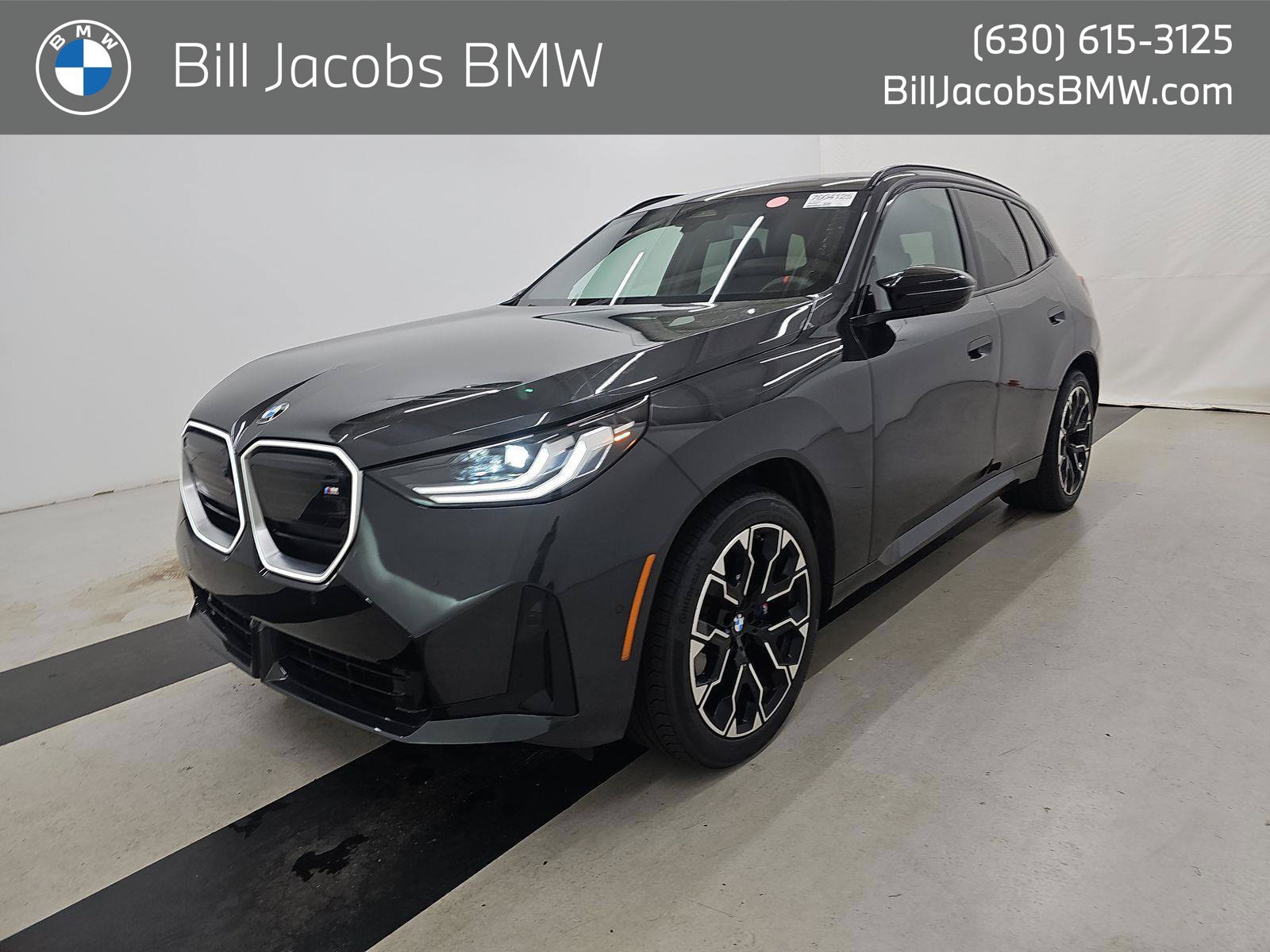 Used 2026 BMW X3 M50 AWD/4WD image 1